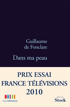 Cover Dans ma peau (eBook, ePUB)