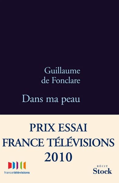 Dans ma peau (eBook, ePUB)