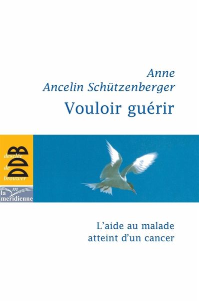 Vouloir guérir (eBook, ePUB)