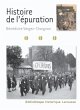 Histoire de l'épuration (eBook, ePUB) - Bild 1
