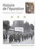 Histoire de l'épuration (eBook, ePUB)