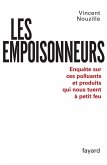 Les Empoisonneurs (eBook, ePUB) Les Empoisonneurs (eBook, ePUB)