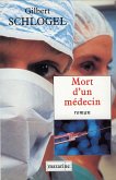 Mort d'un médecin (eBook, ePUB) Mort d'un médecin (eBook, ePUB)