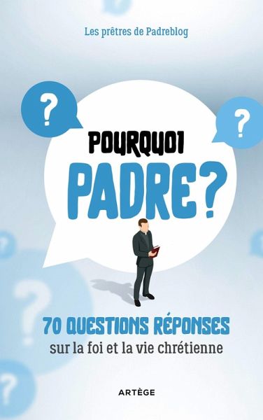 Pourquoi Padre ? (eBook, ePUB) Pourquoi Padre ? (eBook, ePUB)