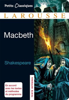 Cover Macbeth (eBook, ePUB)