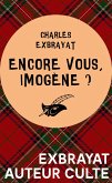 Encore vous, Imogène ? (eBook, ePUB)