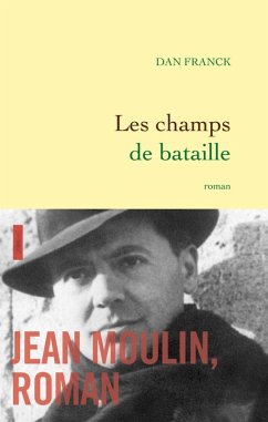Les champs de bataille (eBook, ePUB) Cover Les champs de bataille (eBook, ePUB)