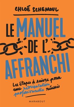 Le manuel de l'affranchi (eBook, ePUB) - Schemoul, Chloé