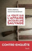La vérité sur l'affaire Jacqueline Sauvage (eBook, ePUB)