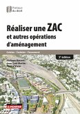 Réaliser une ZAC et autres opérations d'aménagement (eBook, ePUB)