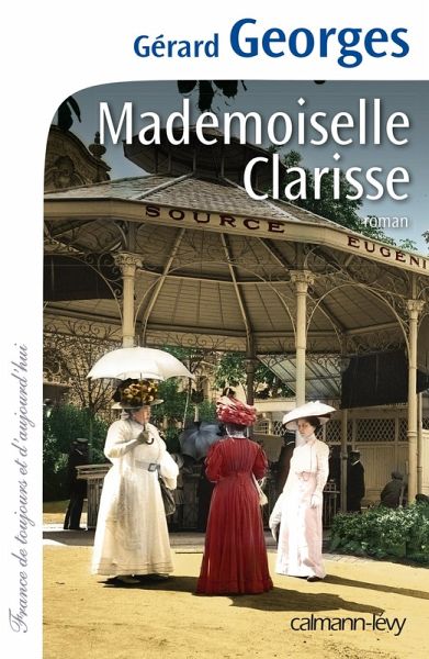 Mademoiselle Clarisse (eBook, ePUB)