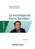 La sociologie de Pierre Bourdieu (eBook, ePUB)