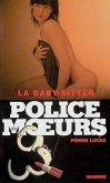 Police des moeurs n°165 La Baby-sitter (eBook, ePUB)
