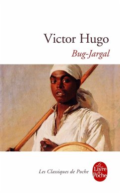 Bug Jargal (eBook, ePUB) - Hugo, Victor