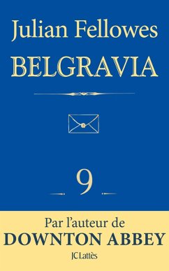 Cover Feuilleton Belgravia épisode 9 (eBook, ePUB)