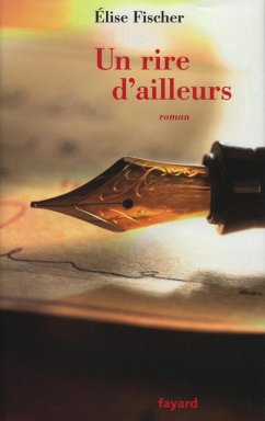 Un rire d'ailleurs (eBook, ePUB) Cover Un rire d'ailleurs (eBook, ePUB)