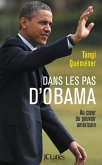 Dans les pas d'Obama (eBook, ePUB)
