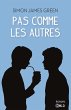 Pas comme les autres (eBook, ePUB) - Bild 1