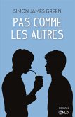 Pas comme les autres (eBook, ePUB) Pas comme les autres (eBook, ePUB)