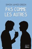 Pas comme les autres (eBook, ePUB)