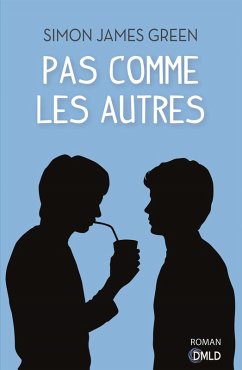 Cover Pas comme les autres (eBook, ePUB)