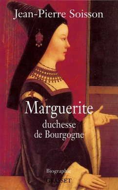 Marguerite (eBook, ePUB) - Soisson, Jean-Pierre