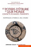 Les potiers d'Etrurie et leur monde (eBook, ePUB)