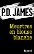 Meurtres en blouse blanche (eBook, ePUB) - Bild 1