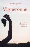Vigneronne (eBook, ePUB) Vigneronne (eBook, ePUB)