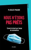 Nous n'étions pas prêts (eBook, ePUB)