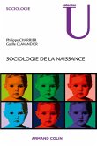 Sociologie de la naissance (eBook, ePUB)
