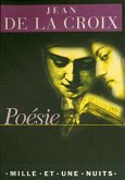 Poésie (eBook, ePUB)