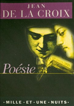 Poésie (eBook, ePUB) - La Croix (de Yepes dit de), Jean (Juan)