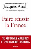 Faire réussir la France (eBook, ePUB)