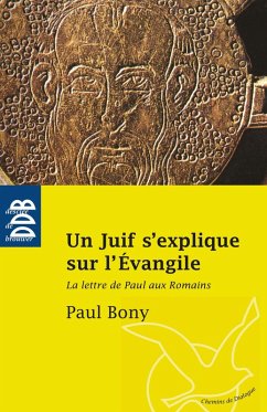 Cover Un Juif s'explique sur l'Evangile (eBook, ePUB)