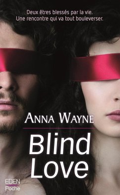 Cover Blind love (eBook, ePUB)