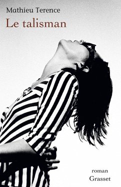 Cover Le talisman (eBook, ePUB)