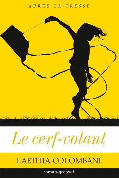 Cover Le cerf-volant (eBook, ePUB)