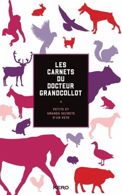 Cover Les carnets du docteur Grandcollot (eBook, ePUB)