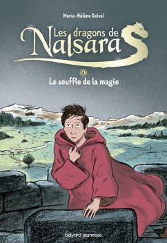 Cover Les dragons de Nalsara compilation, Tome 04 (eBook, ePUB)