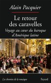 Le retour des caravelles (eBook, ePUB)