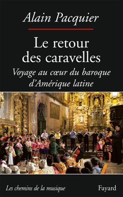 Le retour des caravelles (eBook, ePUB) - Pacquier, Alain