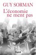 L'économie ne ment pas (eBook, ePUB) - Bild 1