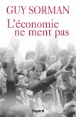 L'économie ne ment pas (eBook, ePUB)