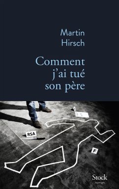 Cover Comment j'ai tué son père (eBook, ePUB)