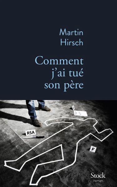 Comment j'ai tué son père (eBook, ePUB) Comment j'ai tué son père (eBook, ePUB)