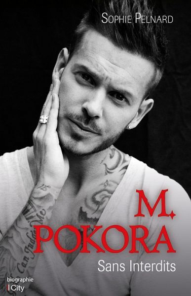 M. Pokora sans interdits (eBook, ePUB)