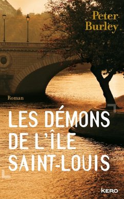 Cover Les démons de l'île Saint-Louis (eBook, ePUB)