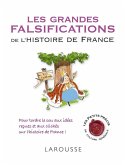 Les grandes falsifications de l'histoire de France (eBook, ePUB)