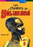 Les chemins de Yélimané (eBook, ePUB)